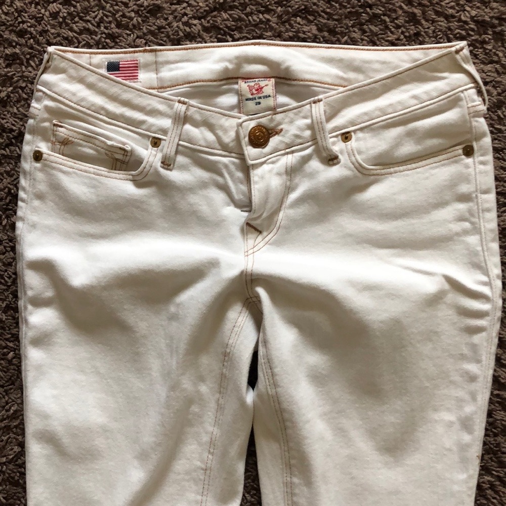 True religion jeans 👖